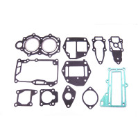 Tohatsu/ Nissan Powerhead Seal Gasket Set - Outboard 6HP 8HP 9.8HP - M6 M6B M8 M8B M9.8 M9.8B - Power Head for 3B2871210 3B2871210M 3B2871214M 3B2871216M - 3B2-87121-0  RCMA